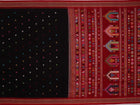 Handloom Dolabedi Cotton Ikat Saree Handloom Saree_Cotton Priyadarshini Handloom 