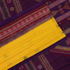 Handloom Dolabedi Cotton Ikat Saree Handloom Saree_Cotton Priyadarshini Handloom 