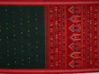 Handloom Dolabedi Cotton Ikat Saree Handloom Saree_Cotton Priyadarshini Handloom 