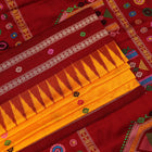 Handloom Dolabedi Silk Saree Handloom Saree_Dolabedi Silk Priyadarshini Handloom 