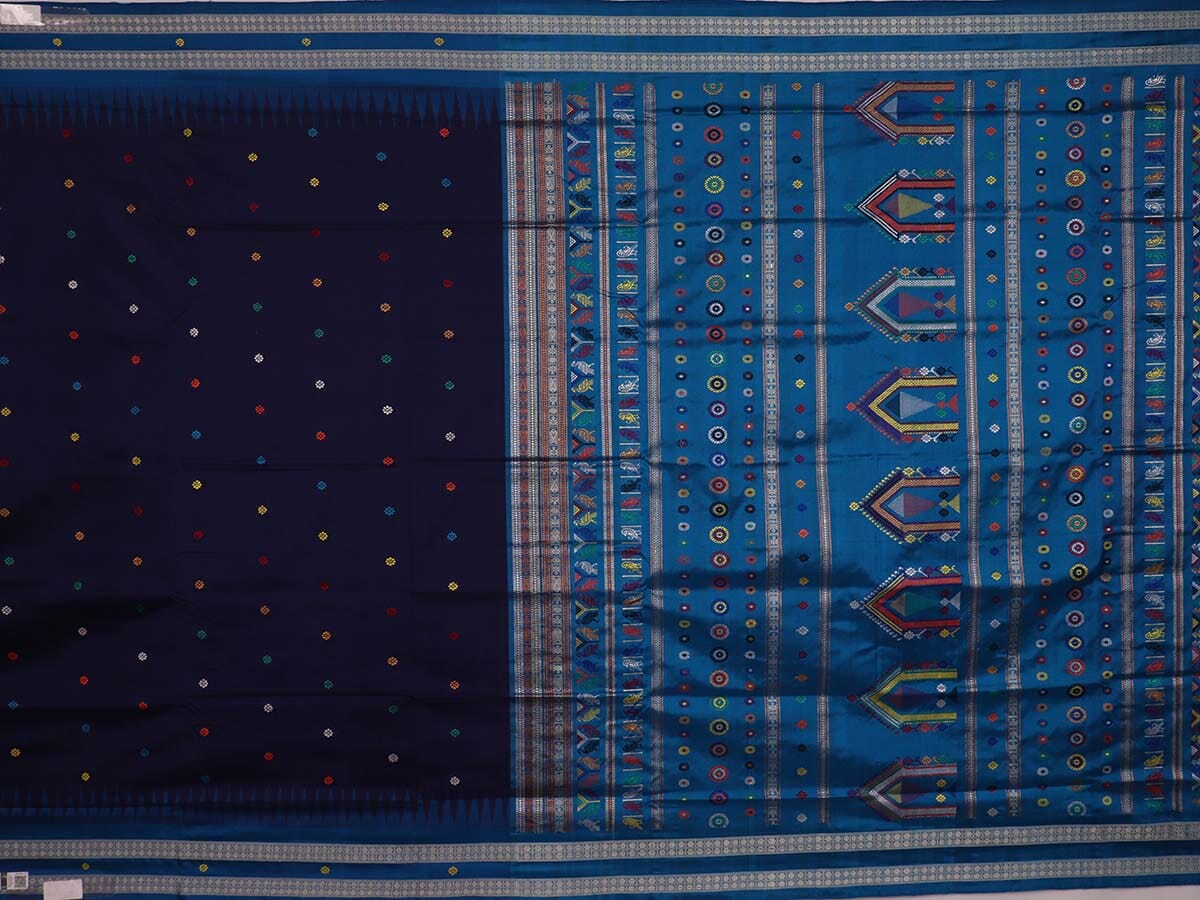 Handloom Dolabedi Silk Saree Handloom Saree_Dolabedi Silk Priyadarshini Handloom 