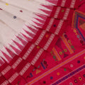 Handloom Dolabedi Silk Saree