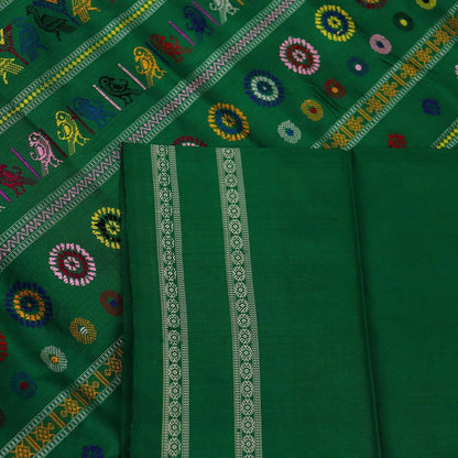 Handloom Dolabedi Silk Saree Handloom Saree_Dolabedi Silk Priyadarshini Handloom 