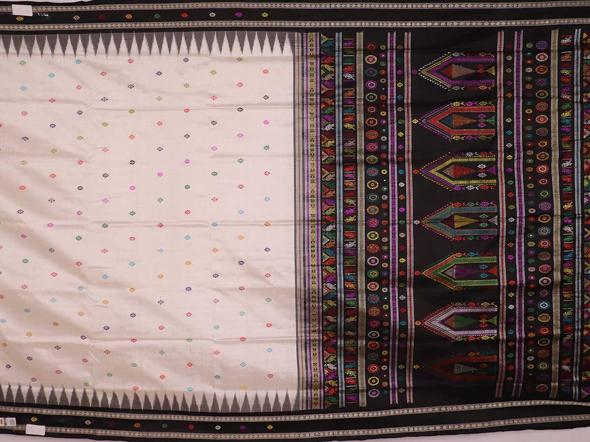 Handloom Dolabedi Silk Saree Handloom Saree_Dolabedi Silk Priyadarshini Handloom 