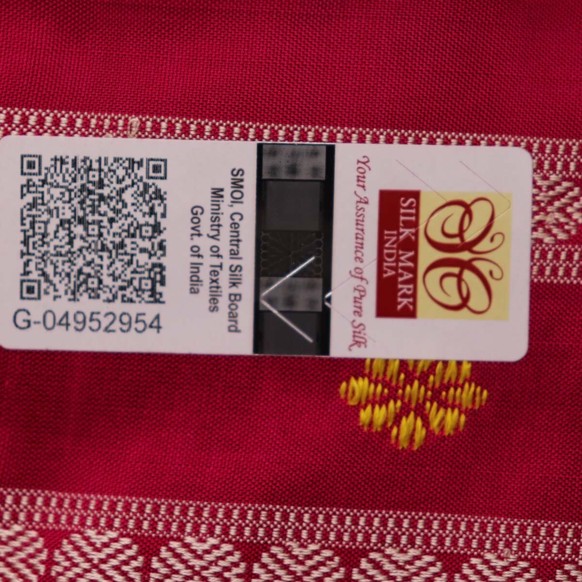 Handloom Dolabedi Silk Saree Handloom Saree_Dolabedi Silk Priyadarshini Handloom 