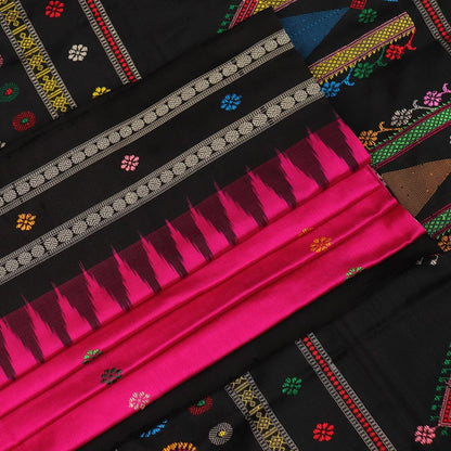 Handloom Dolabedi Silk Saree Handloom Saree_Dolabedi Silk Priyadarshini Handloom 