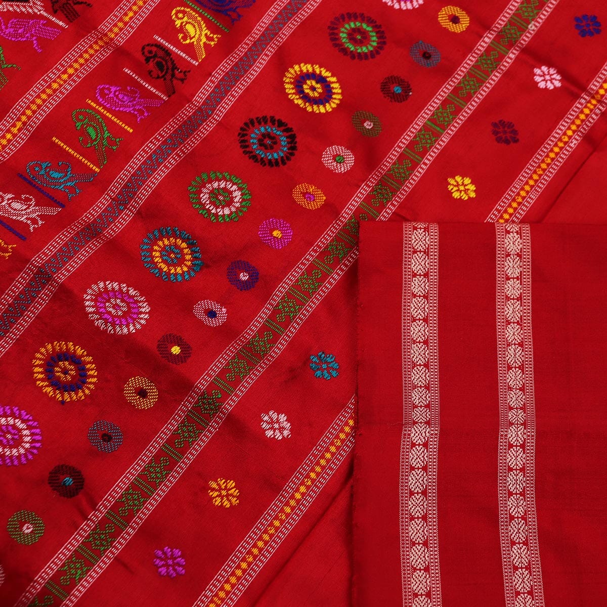 Handloom Dolabedi Silk Saree Handloom Saree_Dolabedi Silk Priyadarshini Handloom 
