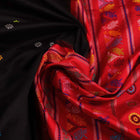 Handloom Dolabedi Silk Saree Handloom Saree_Dolabedi Silk Priyadarshini Handloom 