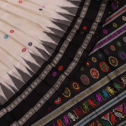 Handloom Dolabedi Silk Saree Handloom Saree_Dolabedi Silk Priyadarshini Handloom 
