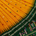 Handloom Dolabedi Silk Saree