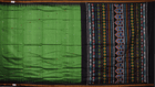 Handloom Dolabedi Tusser Saree Handloom Saree_Dolabedi Silk Priyadarshini Handloom 