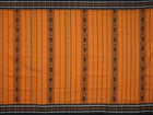 Handloom Habaspuri Cotton Ikkat Saree Handloom Saree_Cotton Priyadarshini Handloom 