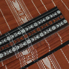 Handloom Habaspuri Cotton Ikkat Saree Handloom Saree_Cotton Priyadarshini Handloom 