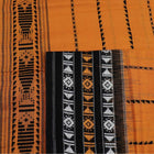 Handloom Habaspuri Cotton Ikkat Saree Handloom Saree_Cotton Priyadarshini Handloom 