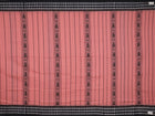 Handloom Habaspuri Cotton Ikkat Saree Handloom Saree_Cotton Priyadarshini Handloom 