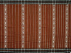 Handloom Habaspuri Cotton Ikkat Saree Handloom Saree_Cotton Priyadarshini Handloom 
