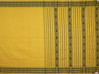 Handloom Habaspuri Cotton Ikkat Saree Handloom Saree_Cotton Priyadarshini Handloom 