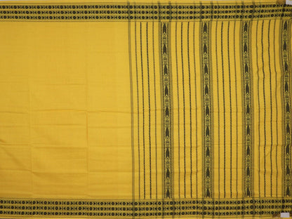 Handloom Habaspuri Cotton Ikkat Saree Handloom Saree_Cotton Priyadarshini Handloom 