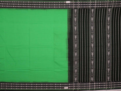 Handloom Habaspuri Cotton Ikkat Saree Handloom Saree_Cotton Priyadarshini Handloom 