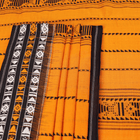 Handloom Habaspuri Cotton Ikkat Saree Handloom Saree_Cotton Priyadarshini Handloom 