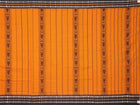 Handloom Habaspuri Cotton Ikkat Saree Handloom Saree_Cotton Priyadarshini Handloom 
