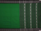 Handloom Habaspuri Cotton Ikkat Saree Handloom Saree_Cotton Priyadarshini Handloom 