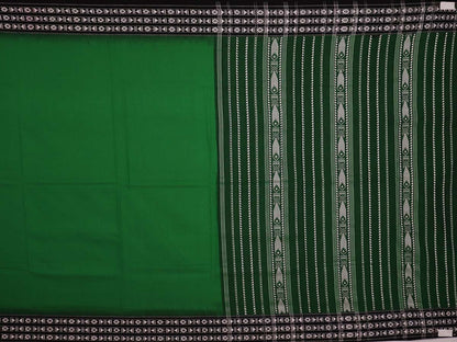 Handloom Habaspuri Cotton Ikkat Saree Handloom Saree_Cotton Priyadarshini Handloom 