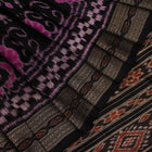 Handloom Khandua Silk Ikat Saree Handloom Saree_Khandua Silk Priyadarshini Handloom 