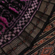 Handloom Khandua Silk Ikat Saree Handloom Saree_Khandua Silk Priyadarshini Handloom 