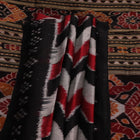 Handloom Khandua Silk Ikat Saree Handloom Saree_Khandua Silk Priyadarshini Handloom 