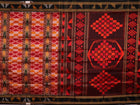 Handloom Khandua Silk Ikat Saree Handloom Saree_Khandua Silk Priyadarshini Handloom 