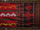 Handloom Khandua Silk Ikat Saree Handloom Saree_Khandua Silk Priyadarshini Handloom 
