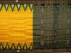 Handloom Khandua Silk Ikat Saree Handloom Saree_Khandua Silk Priyadarshini Handloom 