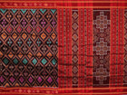 Handloom Khandua Silk Ikat Saree Handloom Saree_Khandua Silk Priyadarshini Handloom 