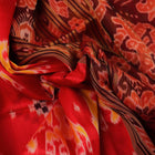 Handloom Khandua Silk Ikat Saree Handloom Saree_Khandua Silk Priyadarshini Handloom 