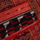 Handloom Khandua Silk Ikat Saree Handloom Saree_Khandua Silk Priyadarshini Handloom 