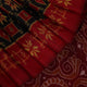 Handloom Khandua Silk Ikat Saree Handloom Saree_Khandua Silk Priyadarshini Handloom 