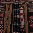 Handloom Khandua Silk Ikat Saree Handloom Saree_Khandua Silk Priyadarshini Handloom 