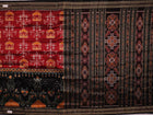 Handloom Khandua Silk Ikat Saree Handloom Saree_Khandua Silk Priyadarshini Handloom 