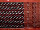 Handloom Khandua Silk Ikat Saree Handloom Saree_Khandua Silk Priyadarshini Handloom 