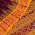 Handloom Khandua Silk Ikat Saree Handloom Saree_Khandua Silk Priyadarshini Handloom 