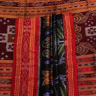 Handloom Khandua Silk Ikat Saree Handloom Saree_Khandua Silk Priyadarshini Handloom 