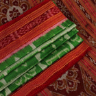 Handloom Khandua Silk Ikat Saree Handloom Saree_Khandua Silk Priyadarshini Handloom 