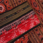 Handloom Khandua Silk Ikat Saree Handloom Saree_Khandua Silk Priyadarshini Handloom 