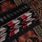 Handloom Khandua Silk Ikat Saree Handloom Saree_Khandua Silk Priyadarshini Handloom 
