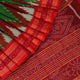 Handloom Khandua Silk Ikat Saree Handloom Saree_Khandua Silk Priyadarshini Handloom 