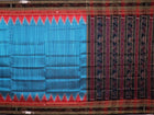 Handloom Khandua Silk Ikat Saree Handloom Saree_Khandua Silk Priyadarshini Handloom 