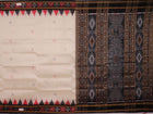 Handloom Khandua Silk Ikat Saree Handloom Saree_Khandua Silk Priyadarshini Handloom 