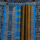 Handloom Khandua Silk Ikat Saree Handloom Saree_Khandua Silk Priyadarshini Handloom 
