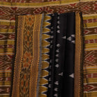 Handloom Khandua Silk Ikat Saree Handloom Saree_Khandua Silk Priyadarshini Handloom 